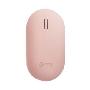 S-GEAR MSM401 Wireless Mouse