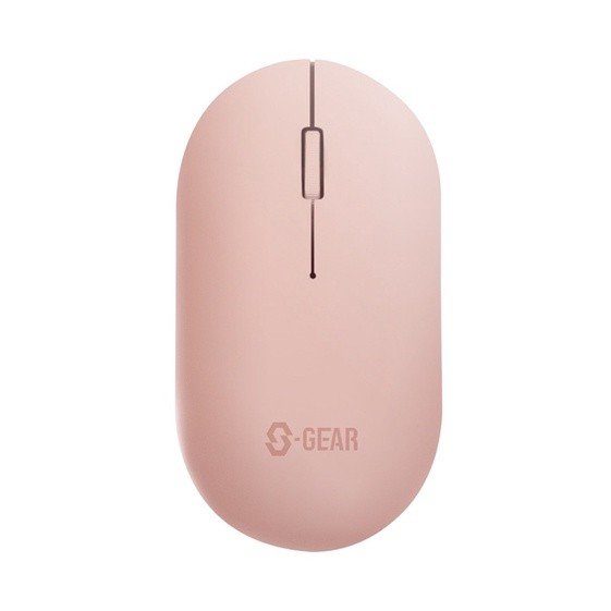 S-GEAR MSM401 Wireless Mouse