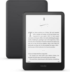 Amazon Kindle Paperwhite 2024 รุ่นที่ 12