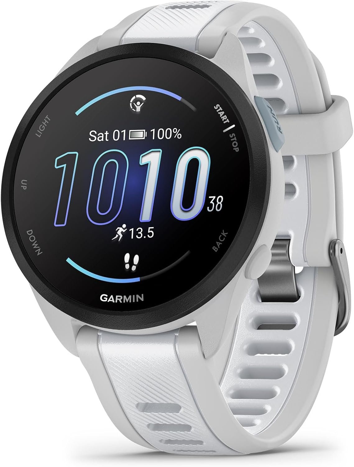 Garmin Forerunner 165 GPS Running Watch