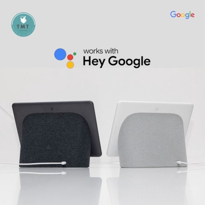 Google Nest Hub (2nd Gen)