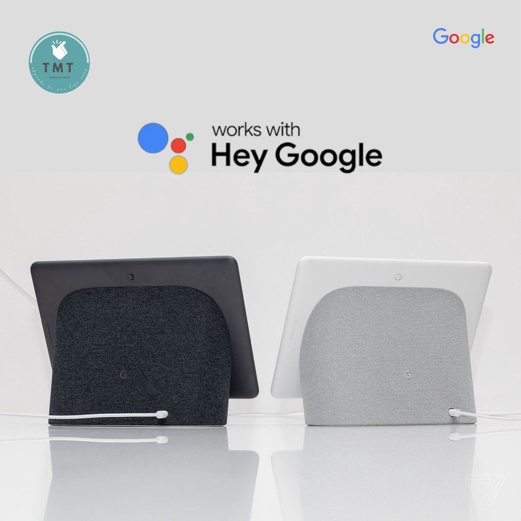Google Nest Hub (2nd Gen) Smart Display
