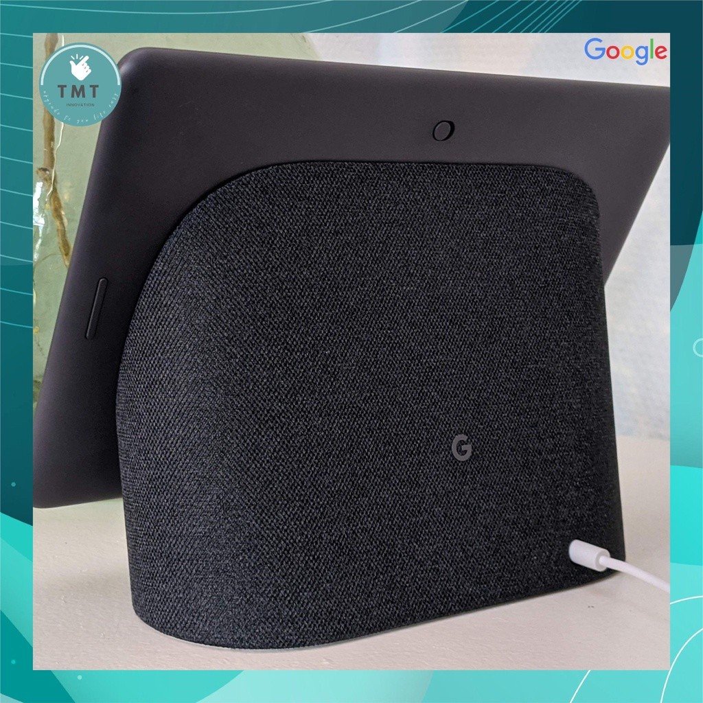 Google Nest Hub (2nd Gen) Smart Display - Image 4