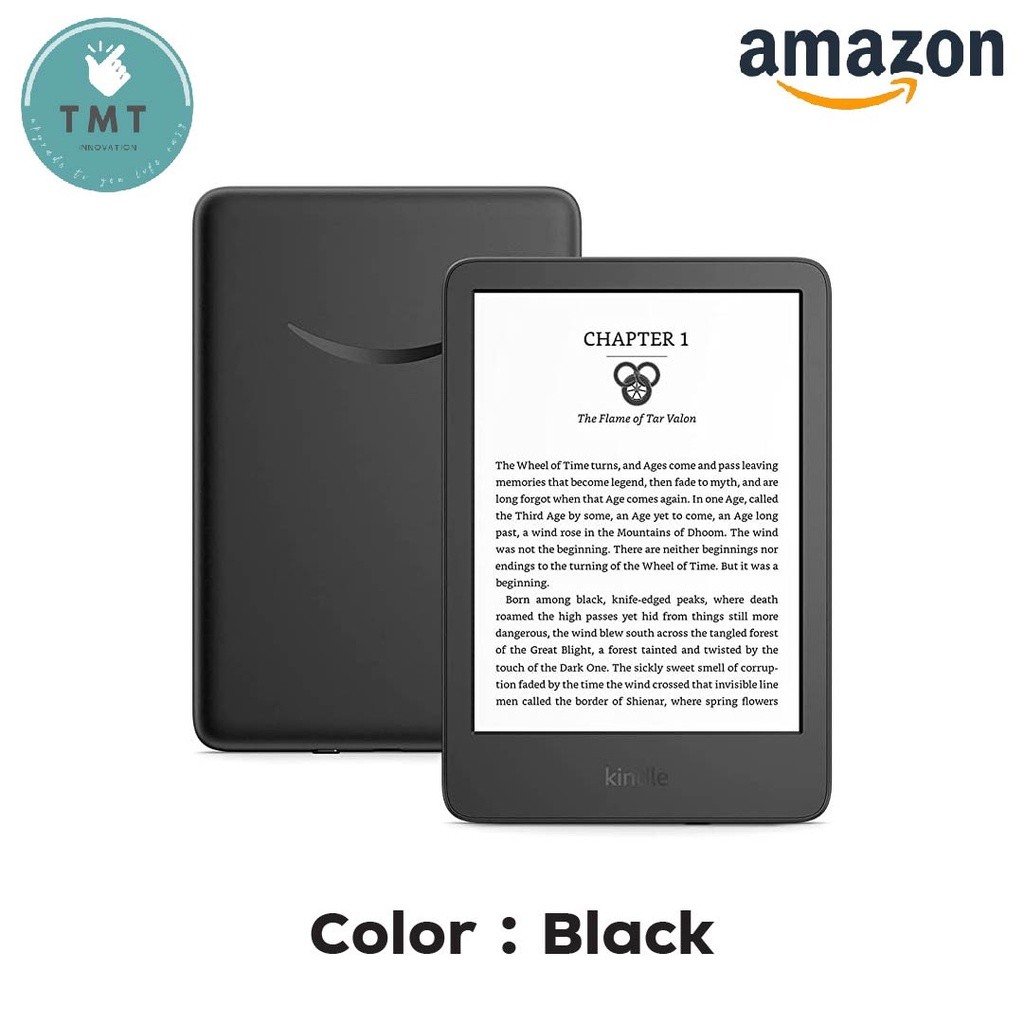 Amazon Kindle 2022 รุ่นที่ 11 - Image 5