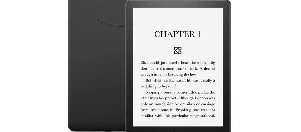 Kindle ความจุเท่าไรจึงเพียงพอ 16GB เก็บหนังสือได้กี่เล่ม เลือกอย่างไรให้ไม่เต็มเร็ว