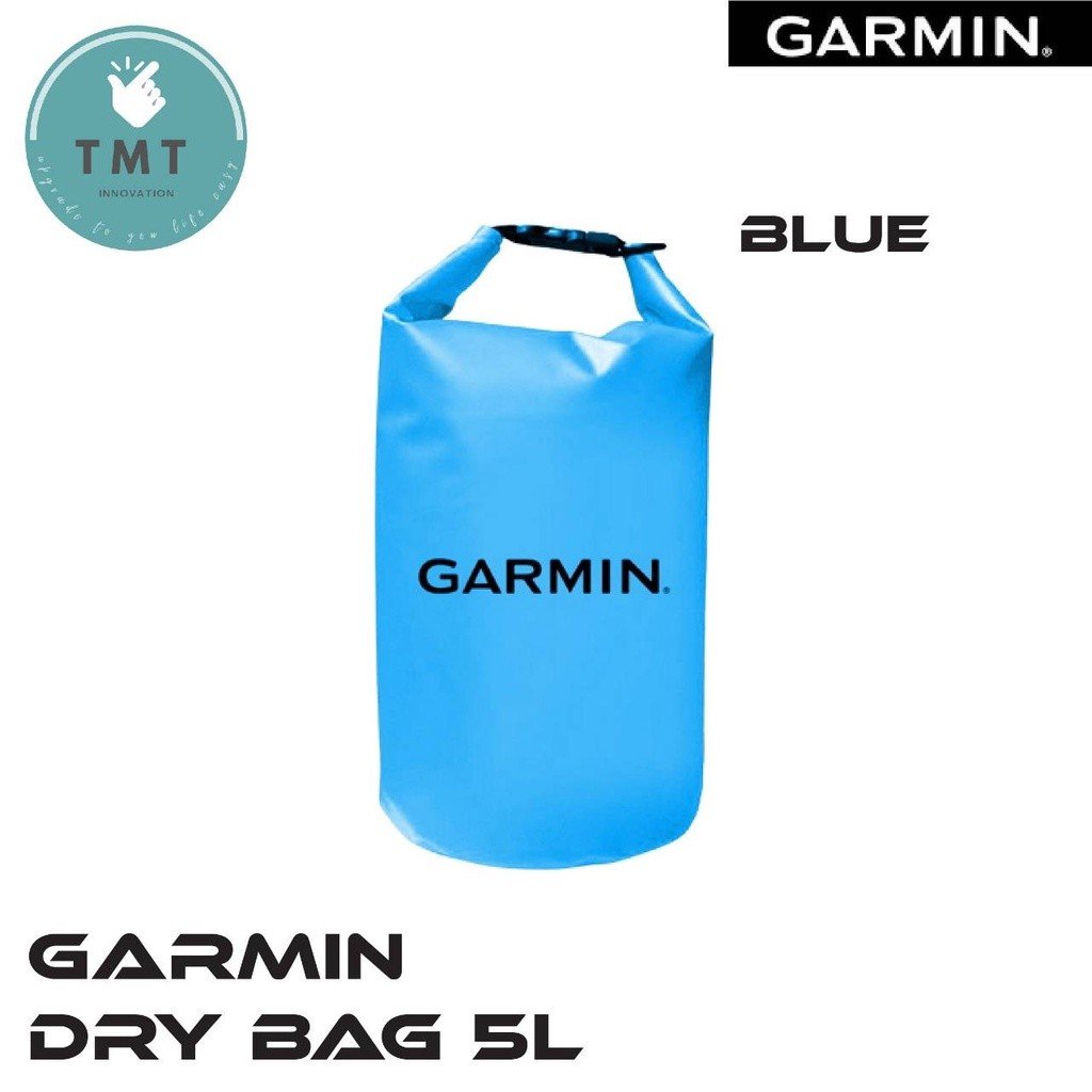 Garmin GM Dry Bag 5L - Image 3