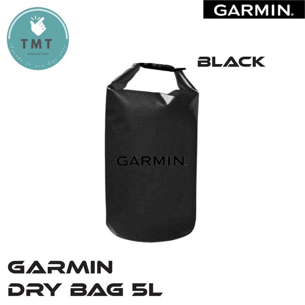 Garmin GM Dry Bag 5L - Image 4