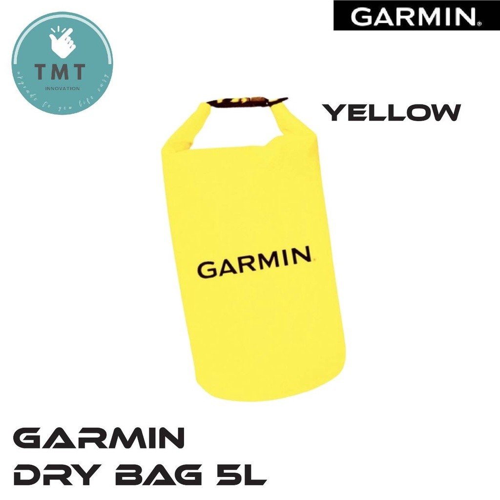 Garmin GM Dry Bag 5L - Image 2