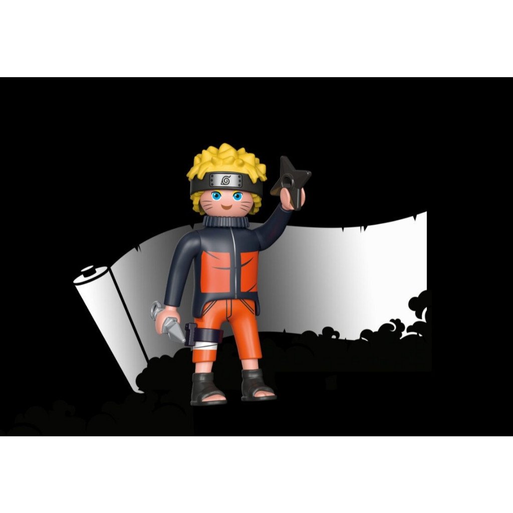 Playmobil 71096 Naruto Figure Set - Image 8