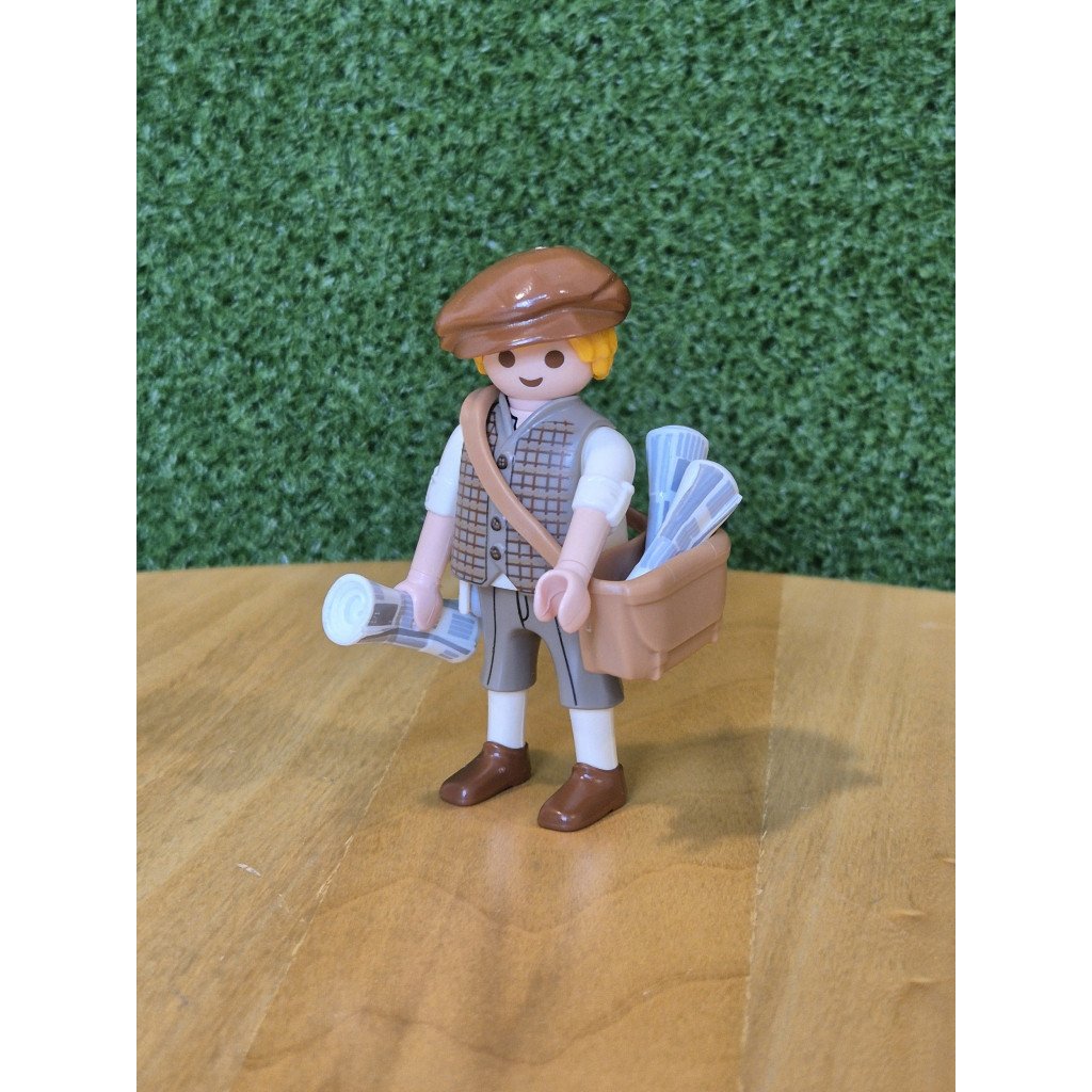 Playmobil 71605 Figures Series 26 Boys - Image 6