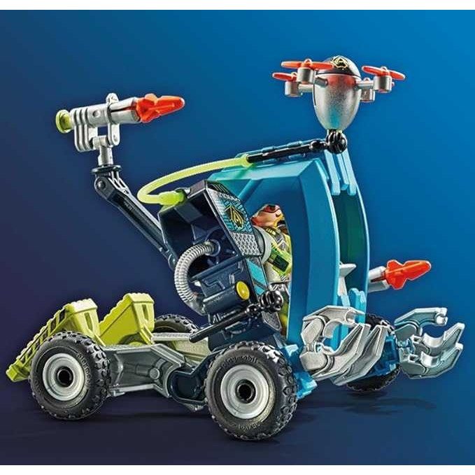 Playmobil 71578 Robot vs. Glider Promo Pack - Image 5