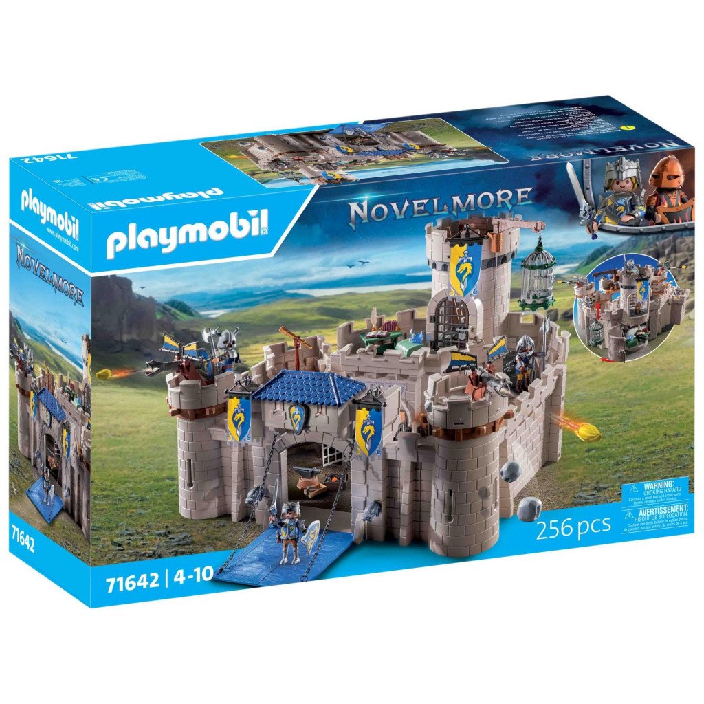 Playmobil 71642 Arwynn's Castle