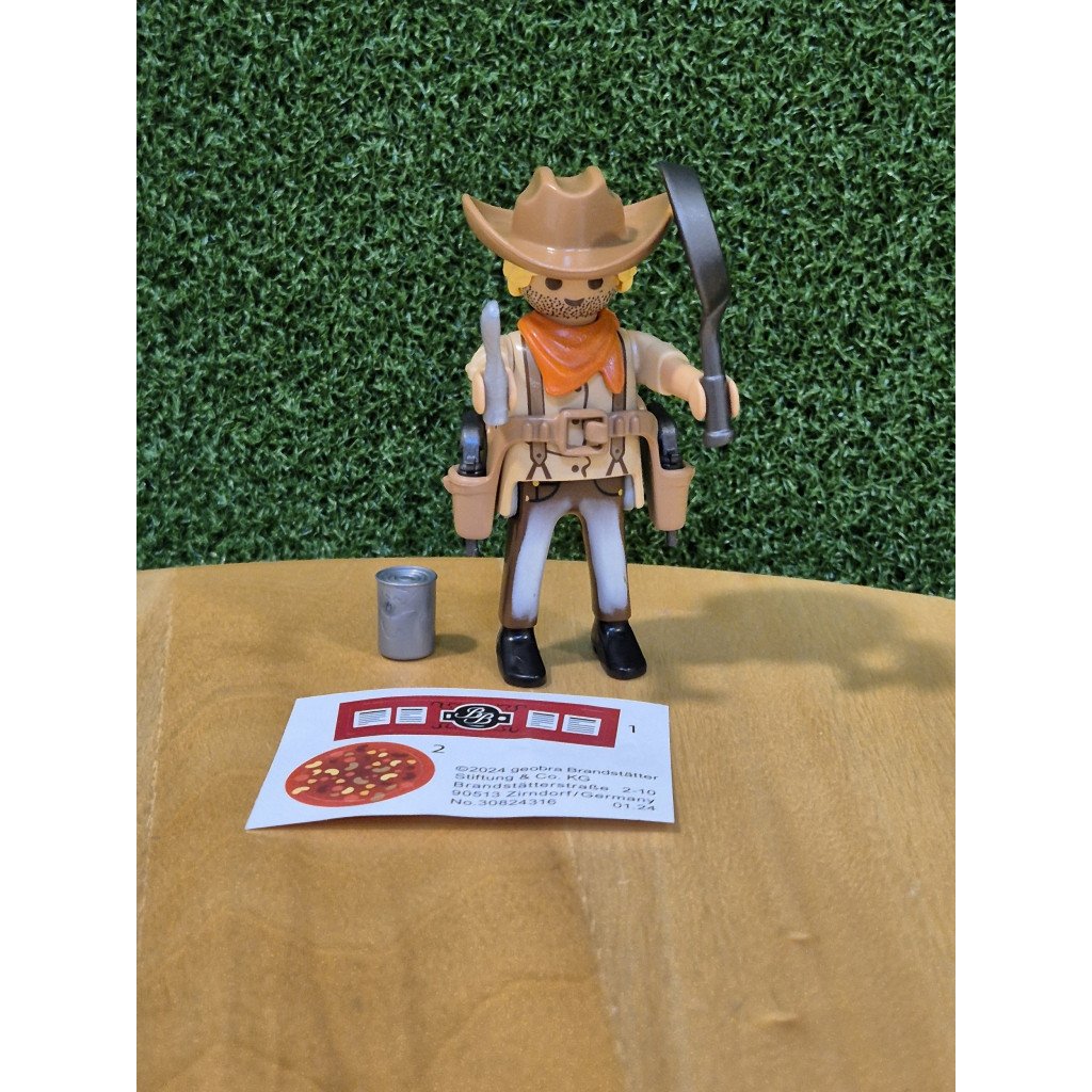Playmobil 71605 Figures Series 26 Boys - Image 4