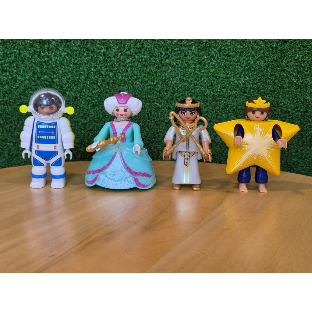 Playmobil 71606 Figures Series 26 Girls
