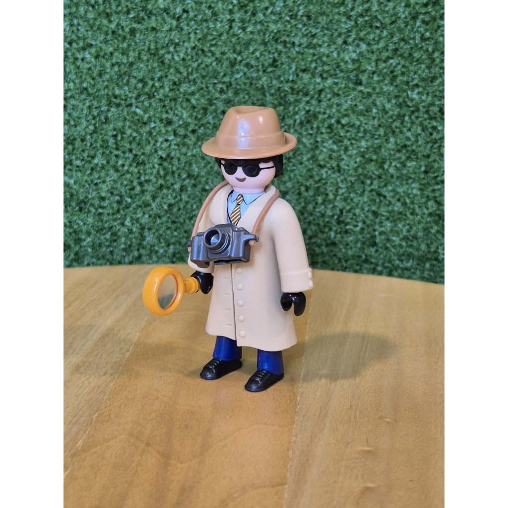 Playmobil 71605 Figures Series 26 Boys - Image 5