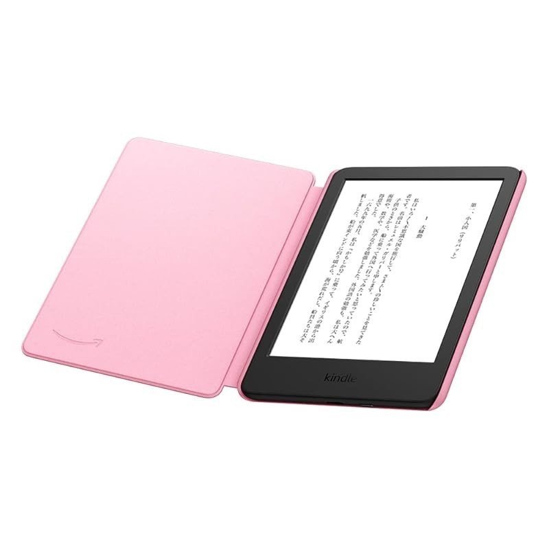 เคสแท้ Amazon สําหรับ Kindle 2022 2024 - Image 4