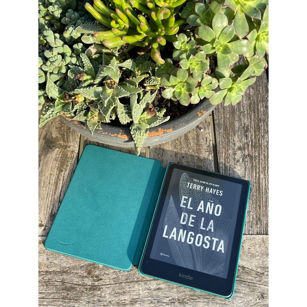 เคส Kindle Paperwhite Signature Edition & Colorsoft