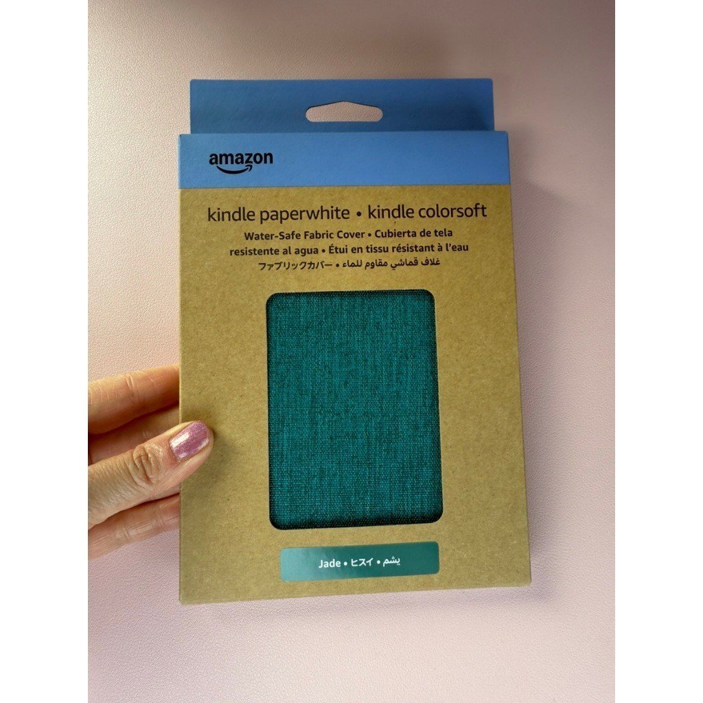 เคส Kindle Paperwhite Signature Edition & Colorsoft - Image 4