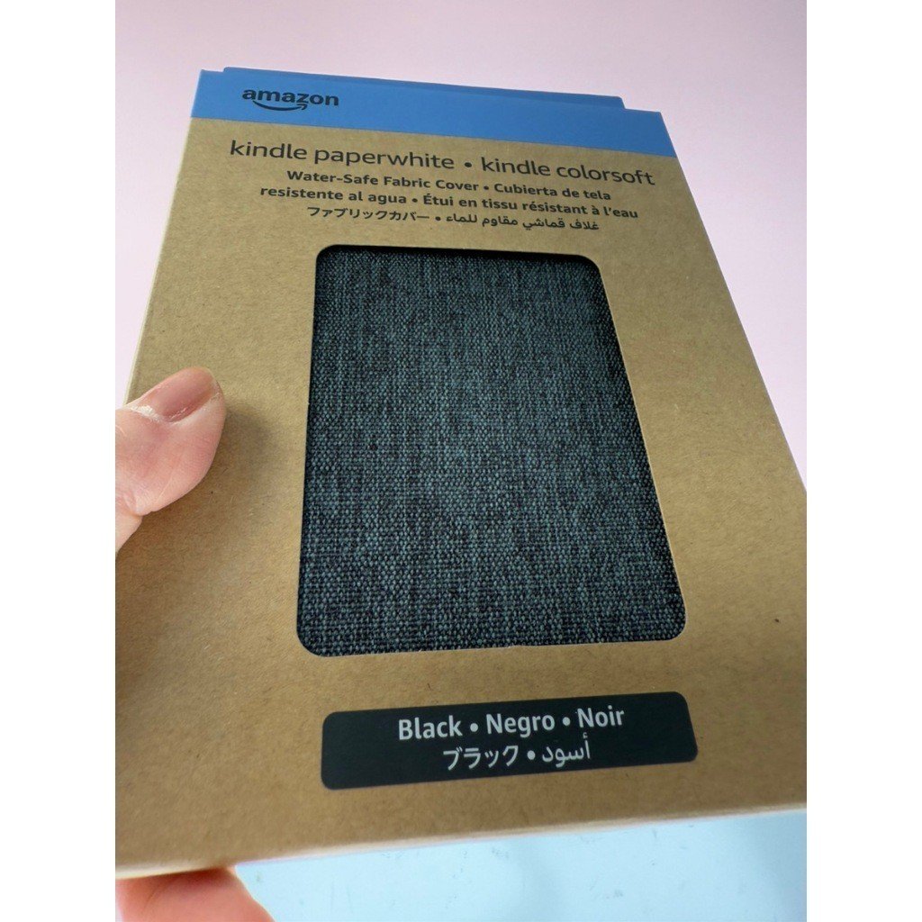 เคส Kindle Paperwhite Signature Edition & Colorsoft - Image 8
