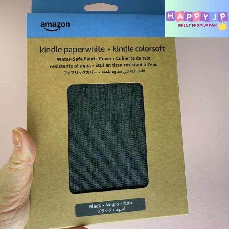 เคส Kindle Paperwhite Signature Edition & Colorsoft - Image 2
