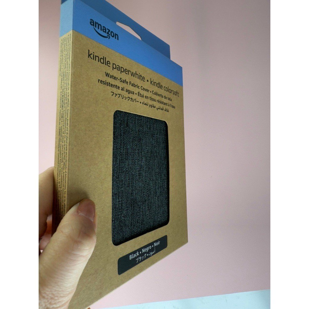 เคส Kindle Paperwhite Signature Edition & Colorsoft - Image 6