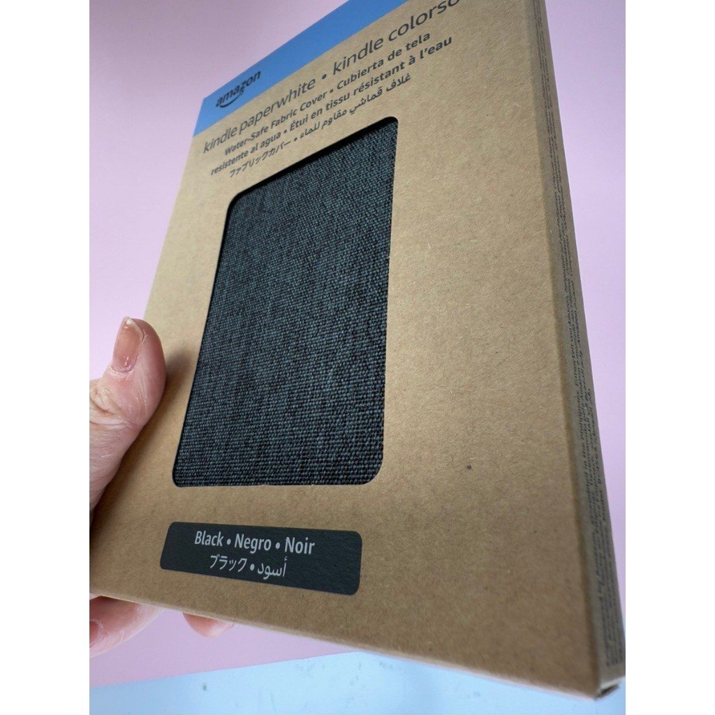 เคส Kindle Paperwhite Signature Edition & Colorsoft - Image 7