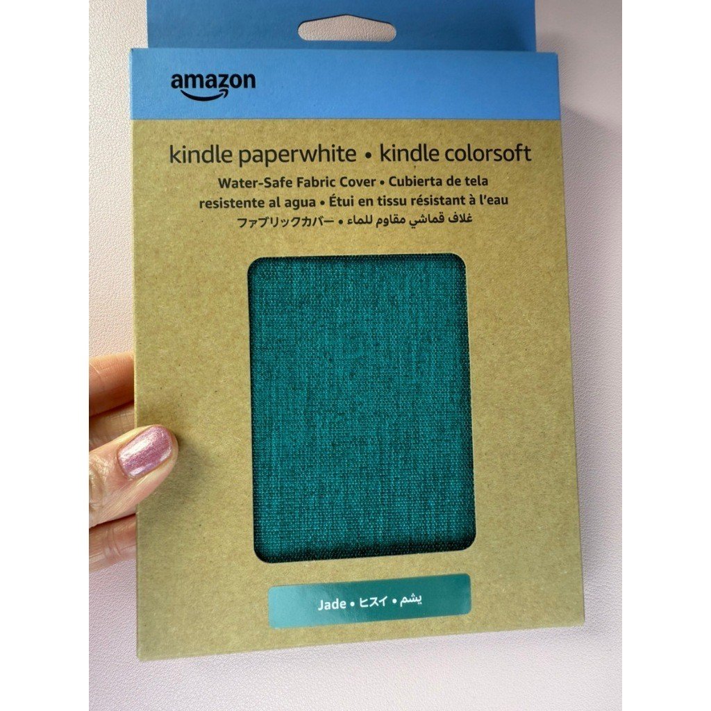 เคส Kindle Paperwhite Signature Edition & Colorsoft - Image 3