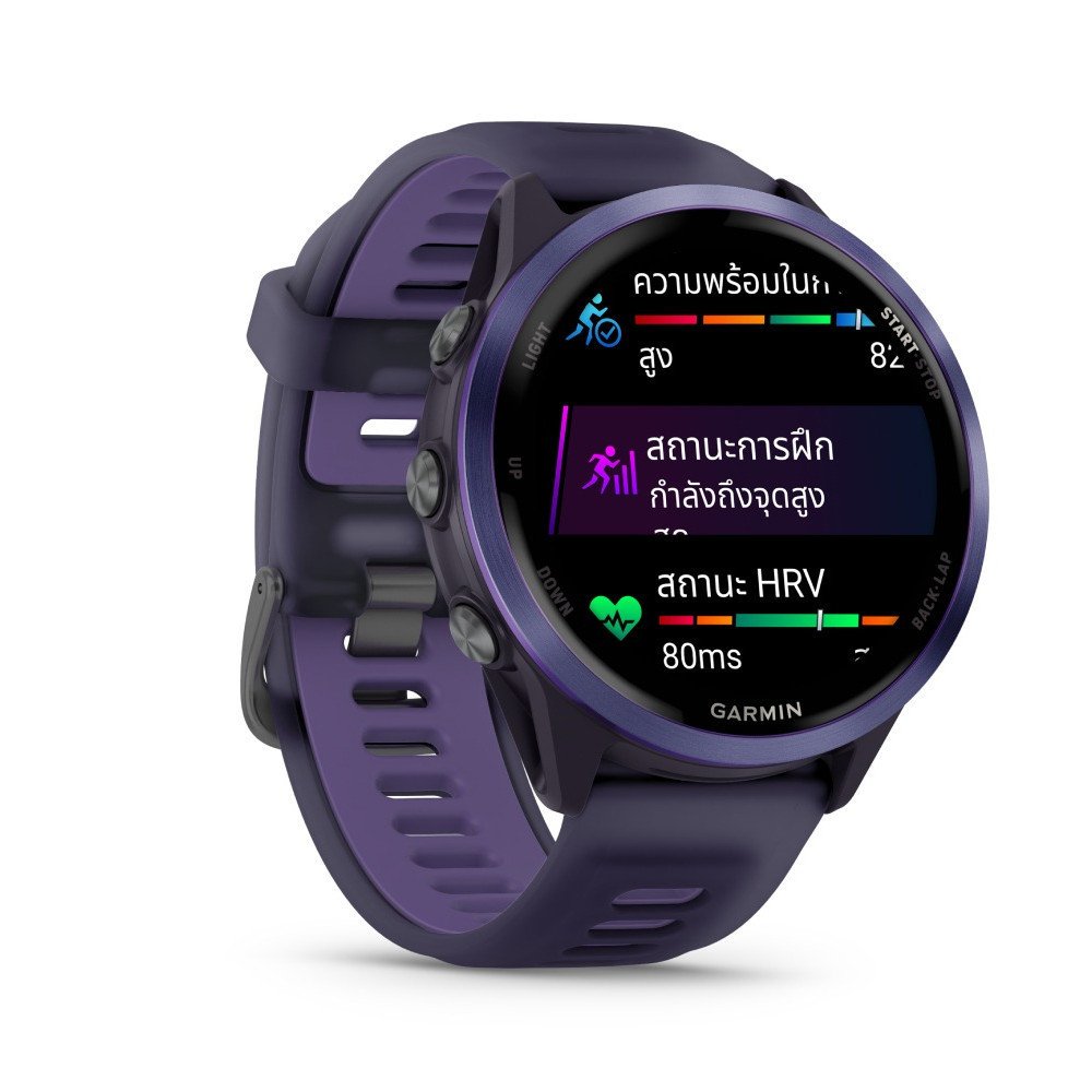 Garmin Forerunner 570 Series GPS Smartwatch 42/47mm - Image 6