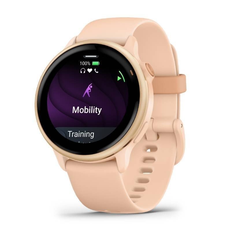 Garmin Vivoactive 6 GPS Smartwatch 42mm - Image 7