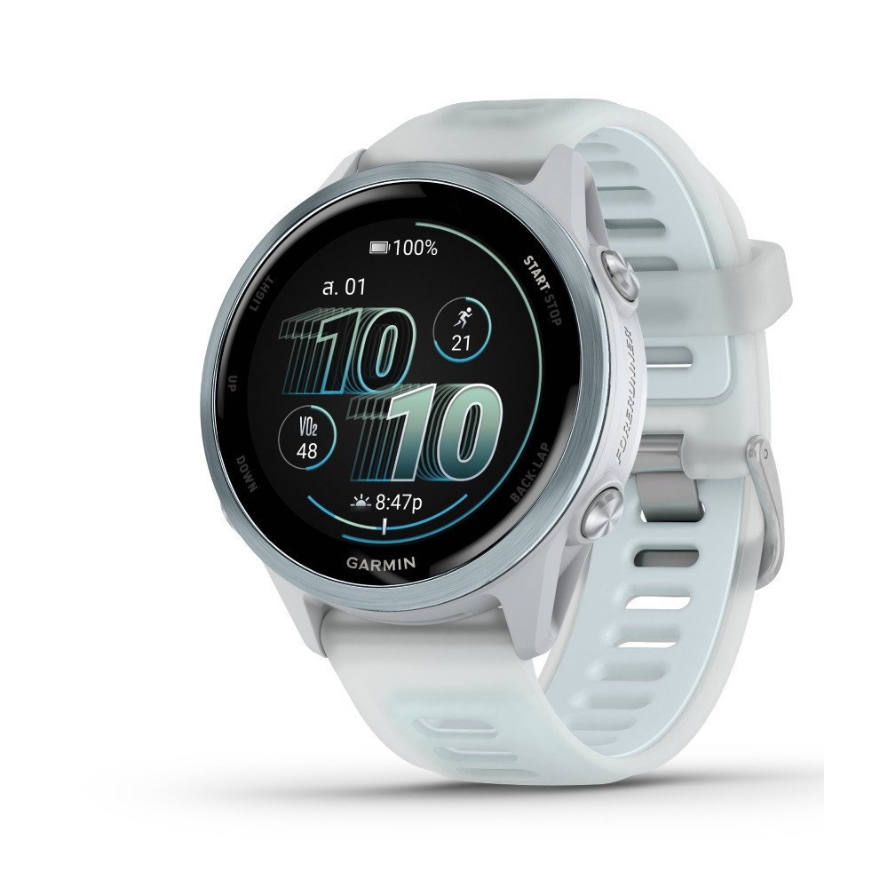 Garmin Forerunner 570 Series GPS Smartwatch 42/47mm - Image 3
