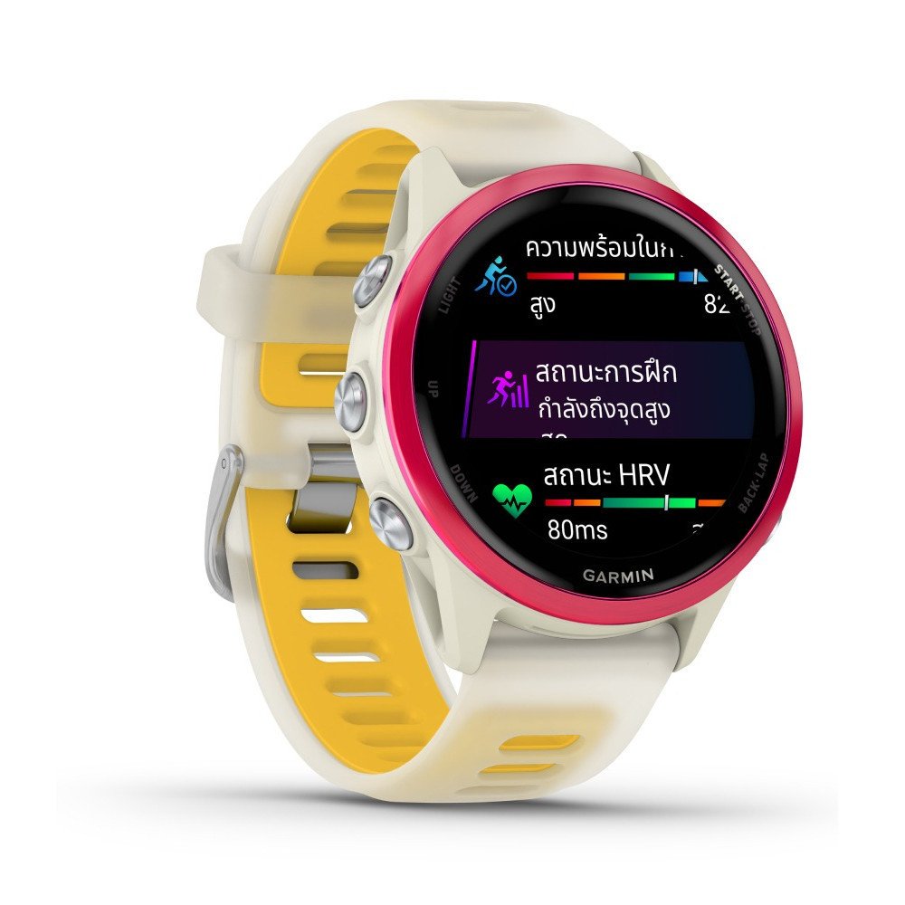 Garmin Forerunner 570 Series GPS Smartwatch 42/47mm - Image 2