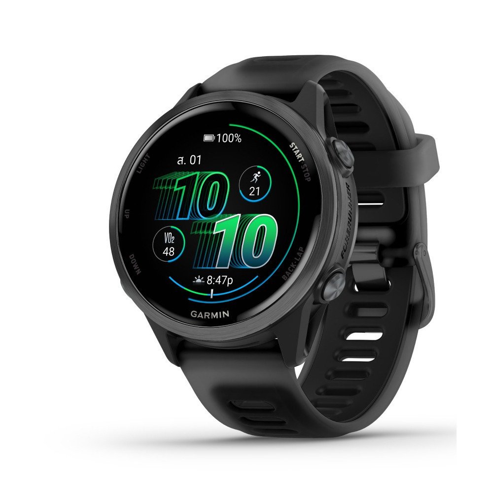 Garmin Forerunner 570 Series GPS Smartwatch 42/47mm