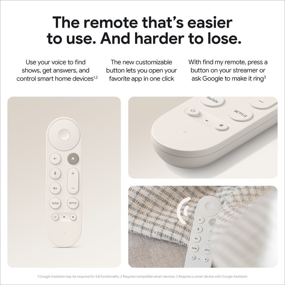 Google TV Streamer 4K - Image 3