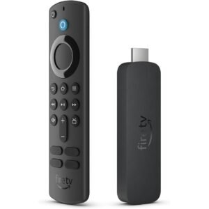 Amazon Fire TV Stick 4K (2nd Gen, 2023)