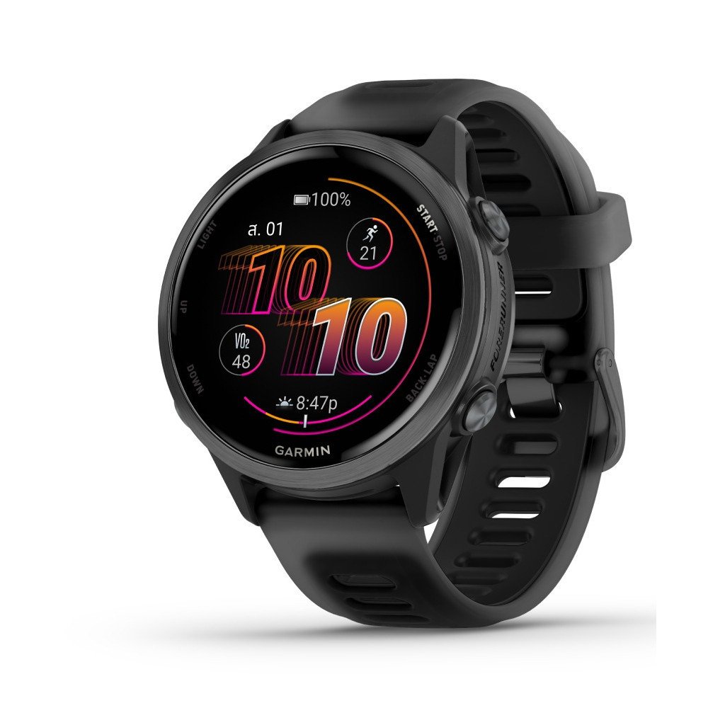 Garmin Forerunner 570 Series GPS Smartwatch 42/47mm - Image 5
