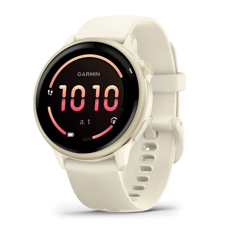 Garmin Vivoactive 6 GPS Smartwatch 42mm - Image 5