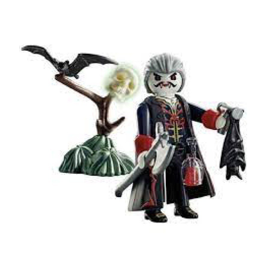 Playmobil 71582 Special Plus Dracula - Image 5