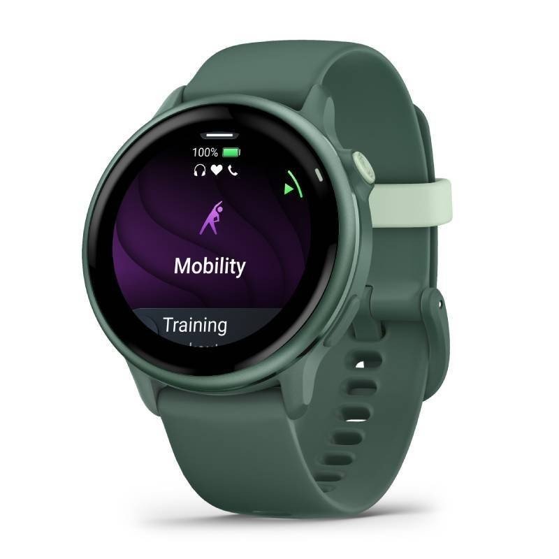 Garmin Vivoactive 6 GPS Smartwatch 42mm - Image 6