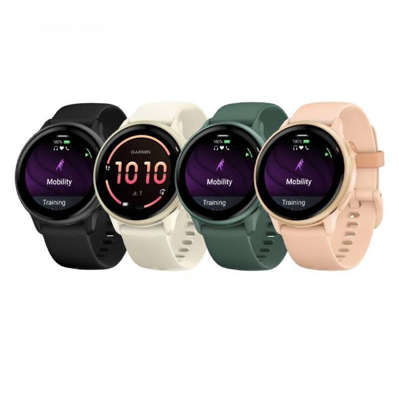 Garmin Vivoactive 6