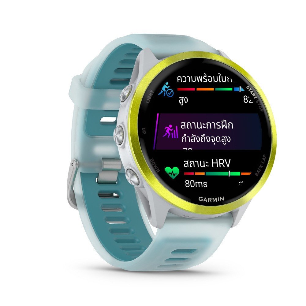 Garmin Forerunner 570 Series GPS Smartwatch 42/47mm - Image 4