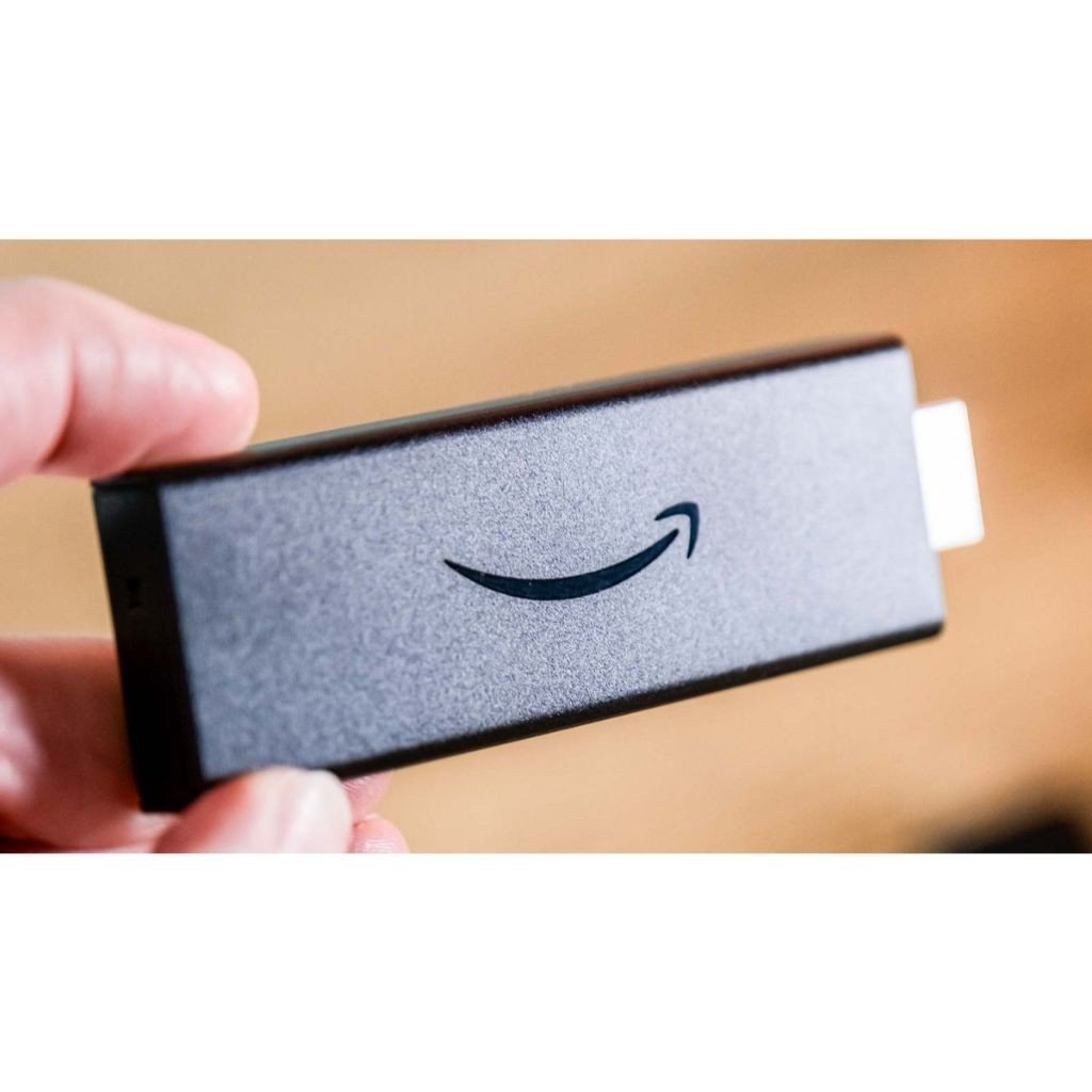 2024 NEW Release Amazon Fire TV Stick HD TV Remote Alexa Voice Control - Image 2
