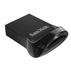 SanDisk Ultra Fit USB 3.1 Flash Drive 64GB
