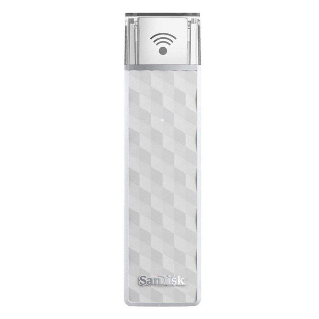 Sandisk Connect Wireless Stick - Image 2