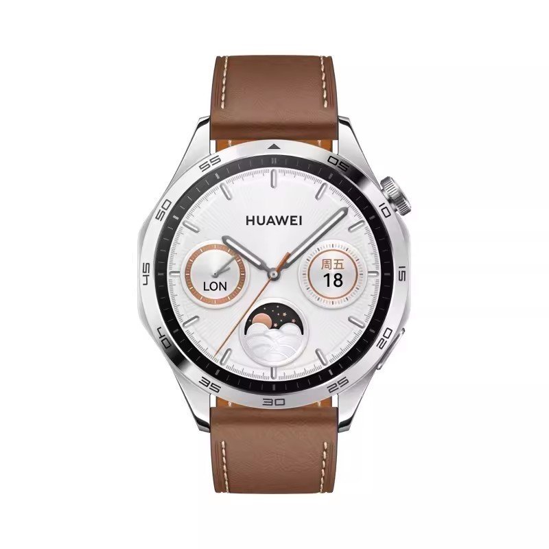 Huawei Watch GT 4 Smartwatch 41/46mm - Image 4