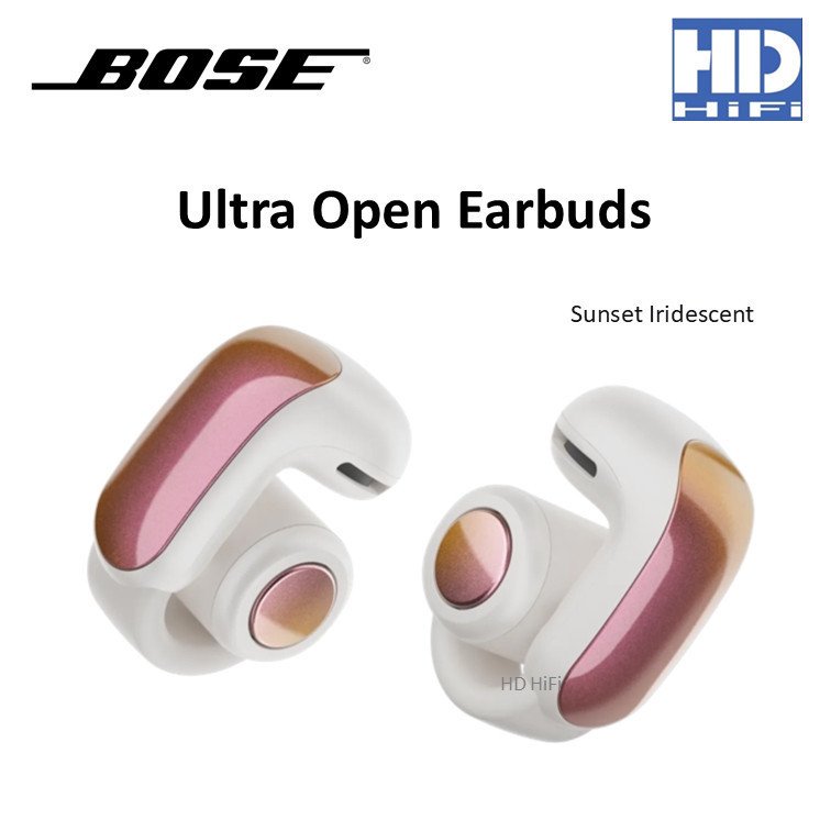Bose Ultra Open Earbuds - Image 9