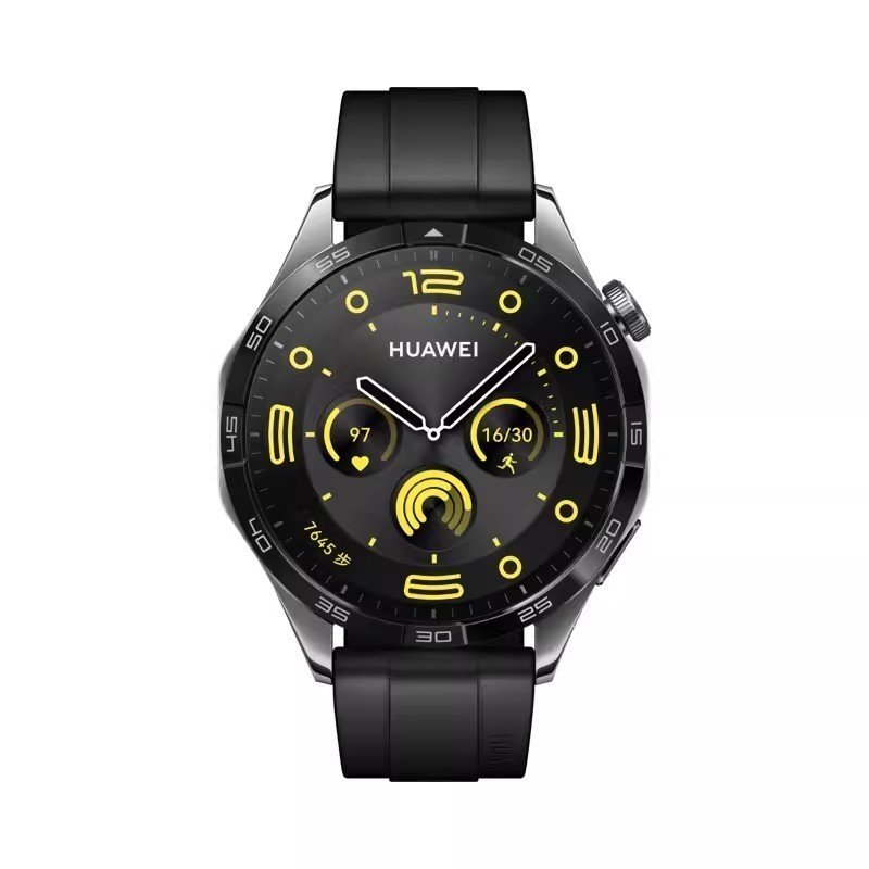 Huawei Watch GT 4 Smartwatch 41/46mm - Image 7