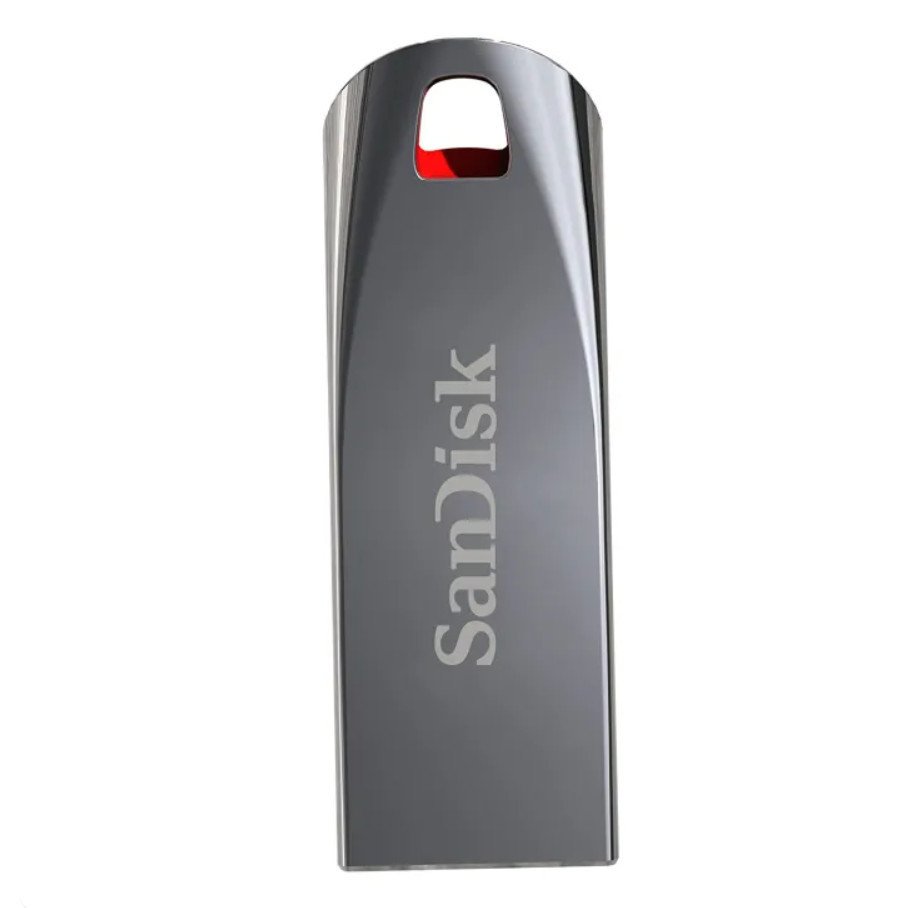 SanDisk Cruzer Force USB 2.0 Flash Drive 64GB - Image 3