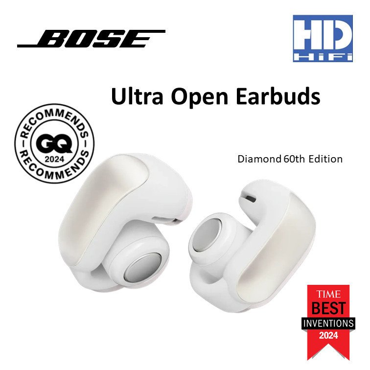 Bose Ultra Open Earbuds - Image 8