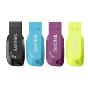 SanDisk Ultra Shift USB 3.0 Flash Drive 32GB-512GB