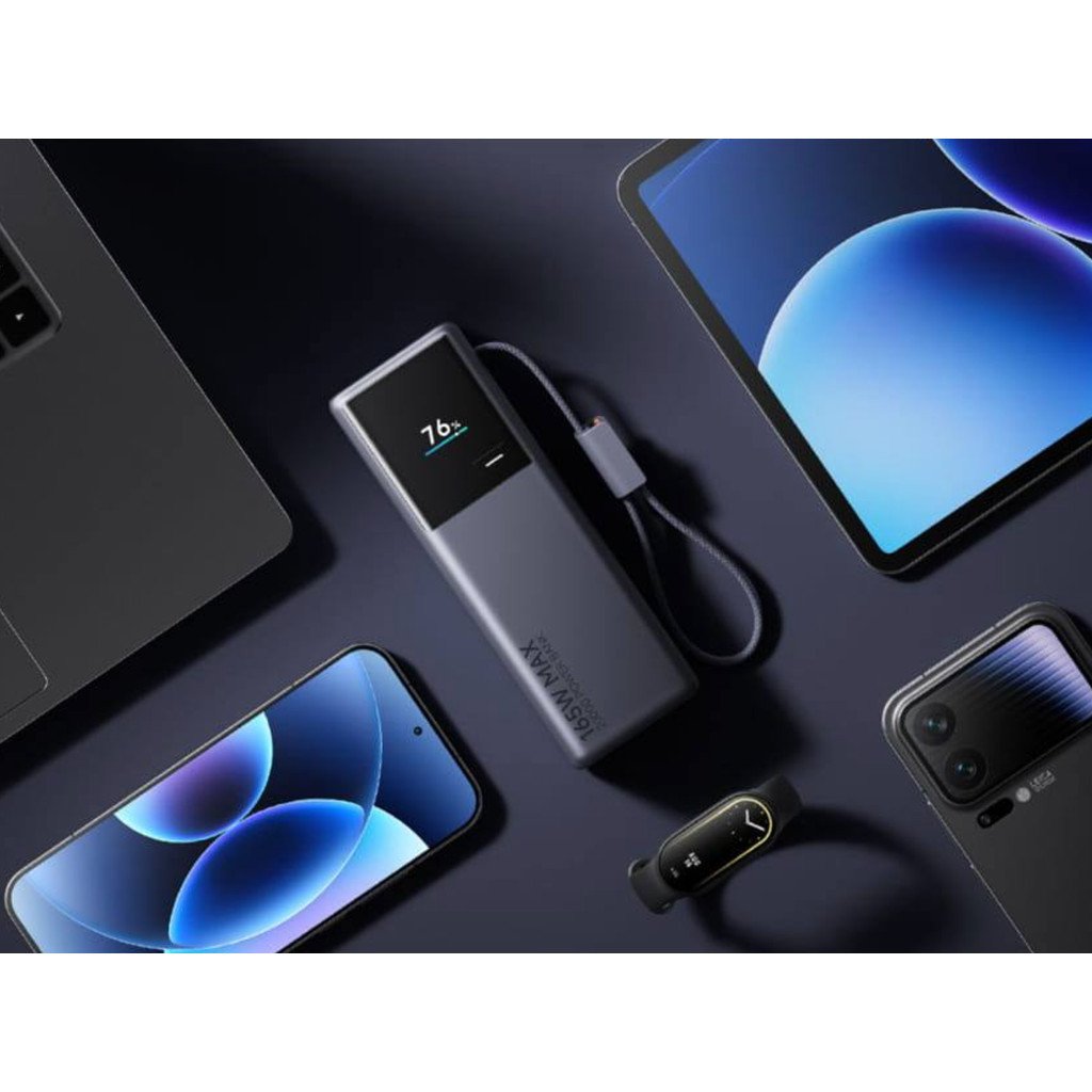 Xiaomi 165W Power Bank 20000mAh - Image 2